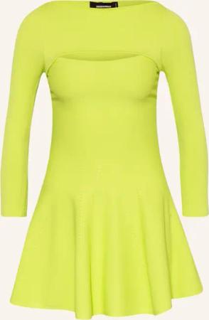DSQUARED2 Kleid mit Cut-out