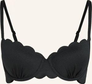 hunkemöller Bügel-Bikini-Top SCALLOP