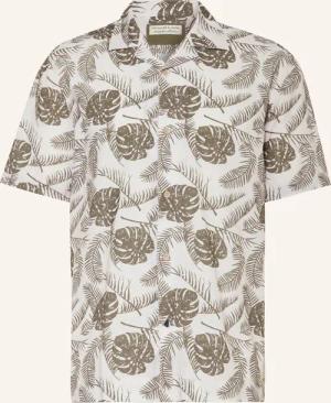 COLOURS & SONS Resorthemd Comfort Fit