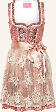 KRÜGER Dirndl AYLA