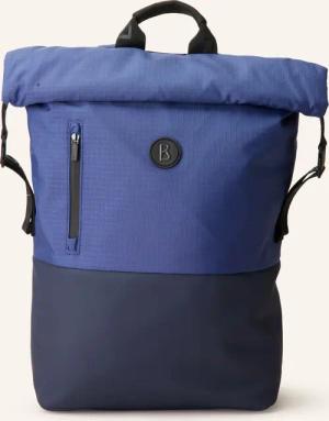 BOGNER Rucksack LEON mit Laptop-Fach