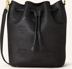 MCM Schultertasche