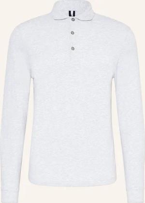 PROFUOMO Jersey-Poloshirt