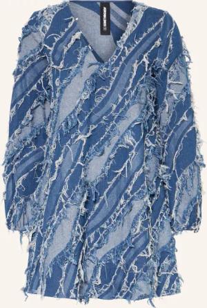 SOMETHINGNEW Jeanskleid SNSALLY