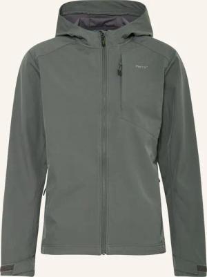 me°ru' Funktionsjacke NANCY