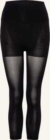 ITEM m6 Feinstrumpf-Leggings BEAUTY CONTROL TOP mit Shaping-Effekt