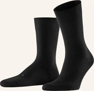 FALKE Strümpfe STABILIZING WOOL EVERYDAY mit Merinowolle
