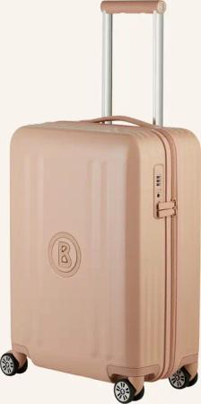 BOGNER Trolley PIZ C55