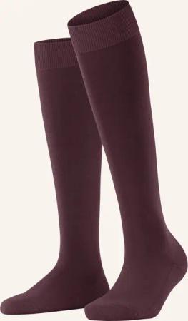 FALKE Kniestrümpfe CLIMAWOOL