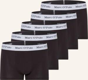 Marc O'Polo 5er-Pack Boxershorts