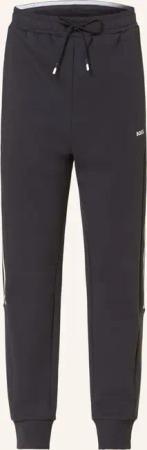 BOSS Sweatpants HADIKONOS mit Galonstreifen
