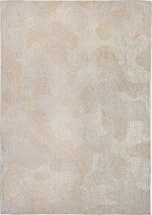 louis de poortere Teppich MEDITATION CORAL