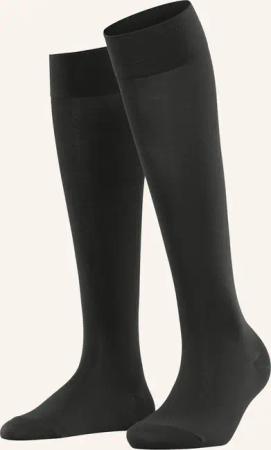 FALKE Kniestrümpfe COTTON TOUCH