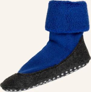 FALKE Stoppersocken COSYSHOE aus Merinowolle