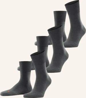 FALKE 3er-Pack Socken RUN