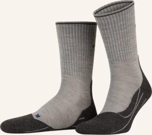 FALKE Trekking-Socken TK2 WOOL SILK