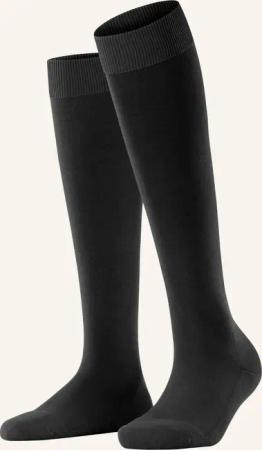 FALKE Kniestrümpfe CLIMAWOOL