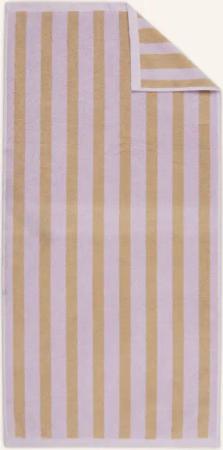 Marc O'Polo Handtuch HERITAGE