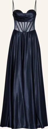 Hey Kyla Abendkleid mit Schmucksteinen