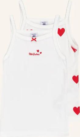 PETIT BATEAU 2er-Pack Tops