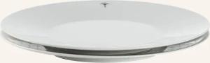 JOOP! 2er-Set Speiseteller SINGLE CORNFLOWER