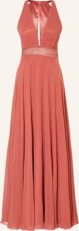 VM Vera Mont Abendkleid mit Spitze