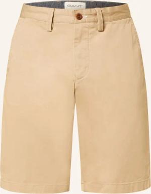 GANT Chinoshorts Relaxed Fit