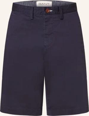 GANT Chinoshorts Relaxed Fit