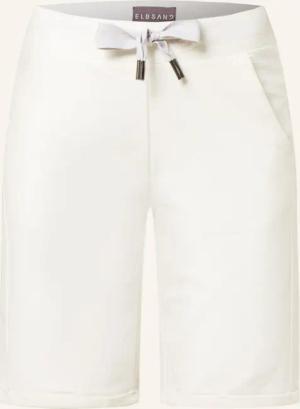 ELBSAND Sweatshorts BRINJANA