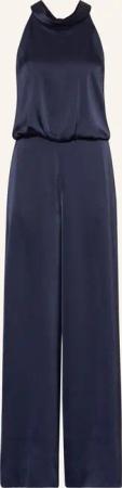 V by Vera Mont Satin-Jumpsuit
