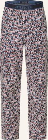 TOMMY HILFIGER Schlafhose