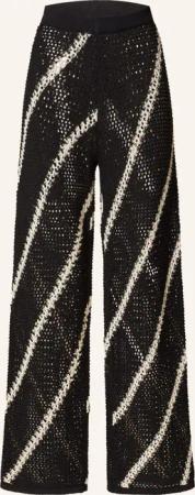 SAMSØE SAMSØE Strickhose SAISHA
