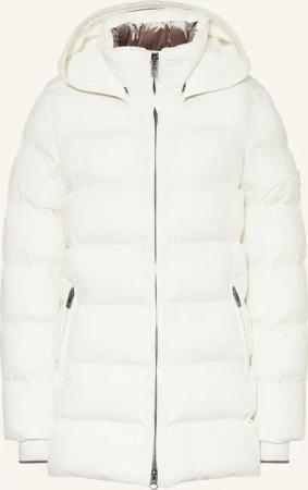 WELLENSTEYN Steppjacke GOLDMINE MEDIUM mit DUPONT™ SORONA®-Isolierung