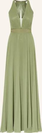 VM Vera Mont Abendkleid mit Spitze