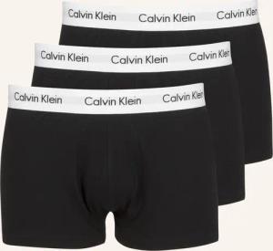 Calvin Klein 3er-Pack Boxershorts COTTON STRETCH