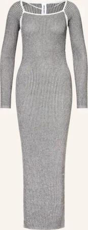 SOMETHINGNEW Strickkleid