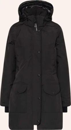 CANADA GOOSE Daunenparka TRILLIUM
