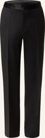 BOSS Smoking-Hose LENON TUX Slim Fit mit Galonstreifen