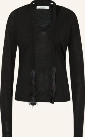 DOROTHEE SCHUMACHER Pullover REFINED ESSENTIALS PULLOVER