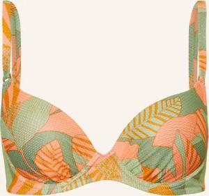 watercult Bügel-Bikini-Top RETRO TRIBUTES mit Glitzergarn