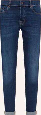 7 for all mankind Jeans JOSEFINA Boyfriend Fit