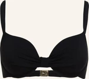 MARYAN MEHLHORN Bügel-Bikini-Top SOLIDS