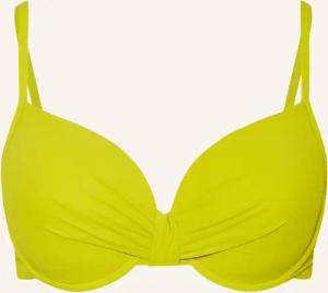 MARYAN MEHLHORN Bügel-Bikini-Top SOLIDS