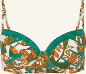 MARYAN MEHLHORN Bügel-Bikini-Top PERCEPTIONS