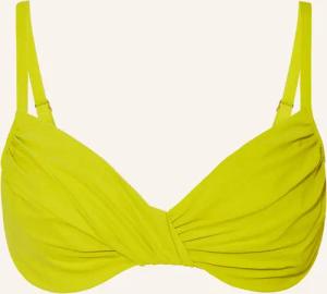 MARYAN MEHLHORN Bügel-Bikini-Top ELEMENTS mit UV-Schutz