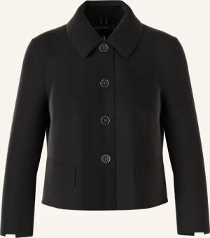 MARC CAIN Kastenjacke aus Jersey