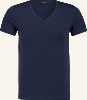 HANRO V-Shirt COTTON SUPERIOR