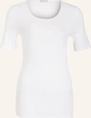HANRO T-Shirt COTTON SEAMLESS