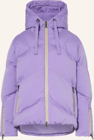 No.1 Como Steppjacke