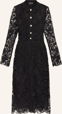 MARC CAIN Spitzenkleid